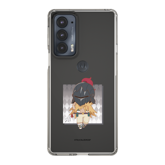 Slim Protection Case［ Re:ZERO -Starting Life in Another World- Al - Mini Character ］