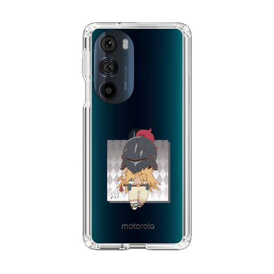 Slim Protection Case［ Re:ZERO -Starting Life in Another World- Al - Mini Character ］