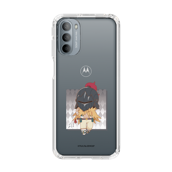 Slim Protection Case［ Re:ZERO -Starting Life in Another World- Al - Mini Character ］