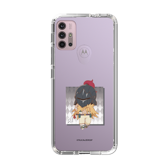 Slim Protection Case［ Re:ZERO -Starting Life in Another World- Al - Mini Character ］
