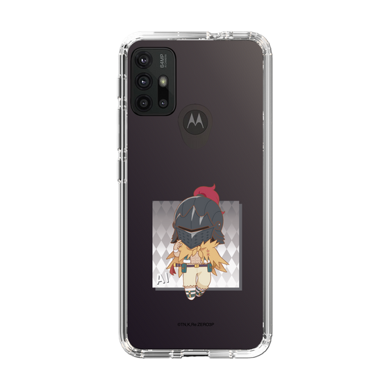 Slim Protection Case［ Re:ZERO -Starting Life in Another World- Al - Mini Character ］