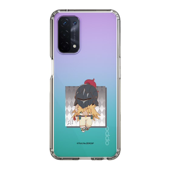 Slim Protection Case［ Re:ZERO -Starting Life in Another World- Al - Mini Character ］