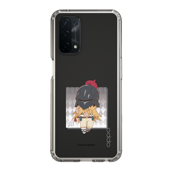 Slim Protection Case［ Re:ZERO -Starting Life in Another World- Al - Mini Character ］