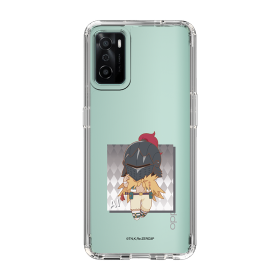 Slim Protection Case［ Re:ZERO -Starting Life in Another World- Al - Mini Character ］