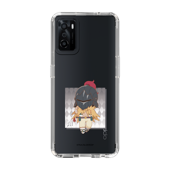 Slim Protection Case［ Re:ZERO -Starting Life in Another World- Al - Mini Character ］