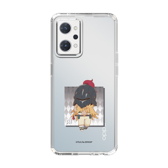 Slim Protection Case［ Re:ZERO -Starting Life in Another World- Al - Mini Character ］