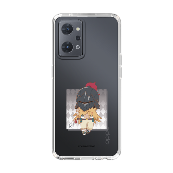 Slim Protection Case［ Re:ZERO -Starting Life in Another World- Al - Mini Character ］