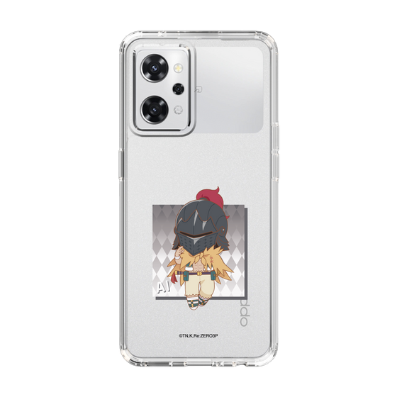 Slim Protection Case［ Re:ZERO -Starting Life in Another World- Al - Mini Character ］