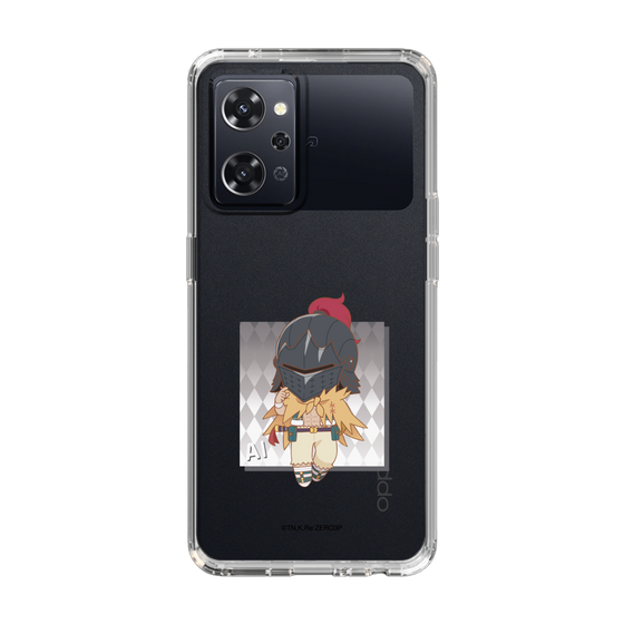 Slim Protection Case［ Re:ZERO -Starting Life in Another World- Al - Mini Character ］