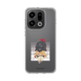Slim Protection Case［ Re:ZERO -Starting Life in Another World- Al - Mini Character ］