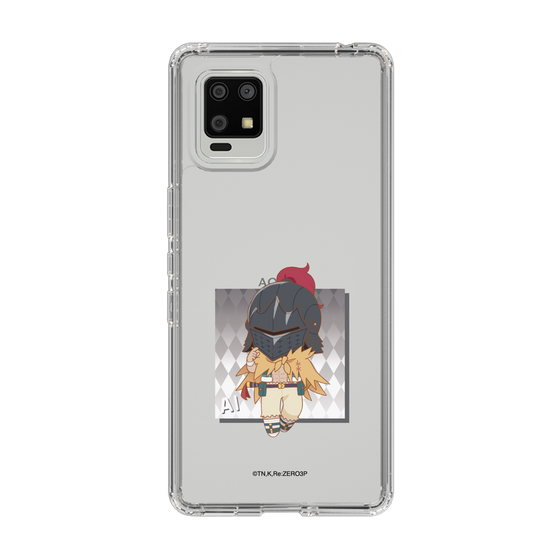 Slim Protection Case［ Re:ZERO -Starting Life in Another World- Al - Mini Character ］