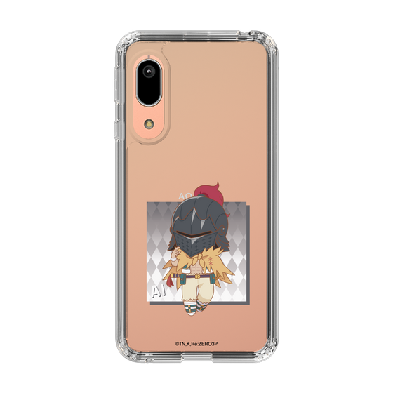 Slim Protection Case［ Re:ZERO -Starting Life in Another World- Al - Mini Character ］