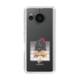 Slim Protection Case［ Re:ZERO -Starting Life in Another World- Al - Mini Character ］