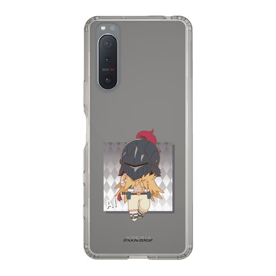 Slim Protection Case［ Re:ZERO -Starting Life in Another World- Al - Mini Character ］