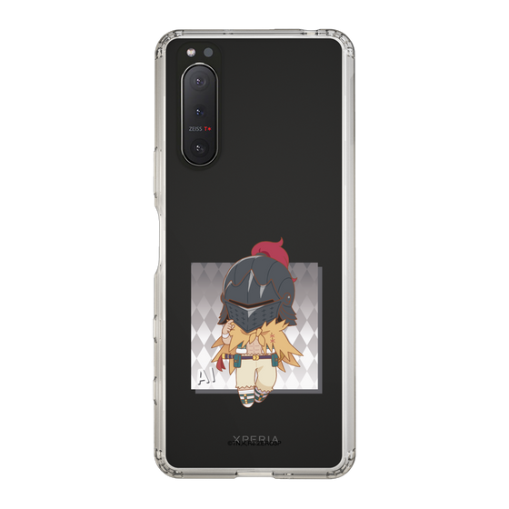 Slim Protection Case［ Re:ZERO -Starting Life in Another World- Al - Mini Character ］