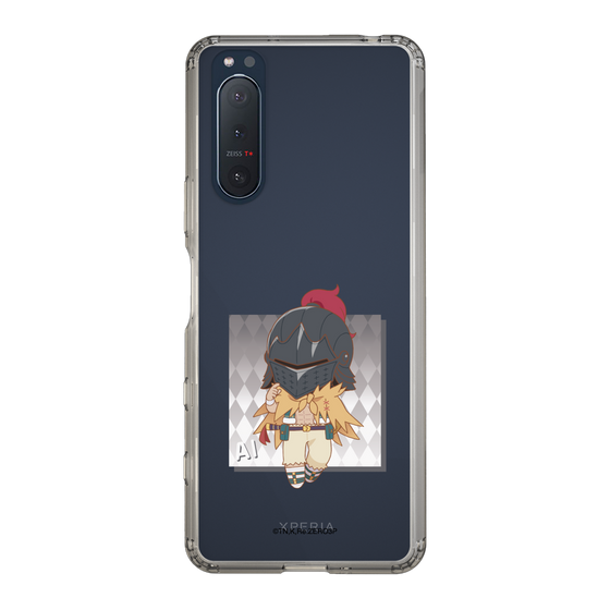 Slim Protection Case［ Re:ZERO -Starting Life in Another World- Al - Mini Character ］