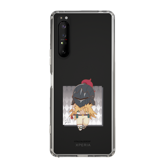 Slim Protection Case［ Re:ZERO -Starting Life in Another World- Al - Mini Character ］