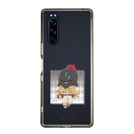 Slim Protection Case［ Re:ZERO -Starting Life in Another World- Al - Mini Character ］