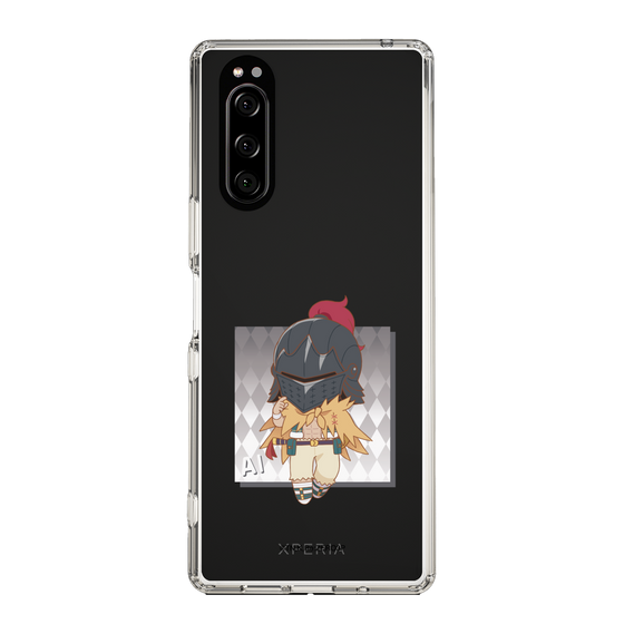 Slim Protection Case［ Re:ZERO -Starting Life in Another World- Al - Mini Character ］