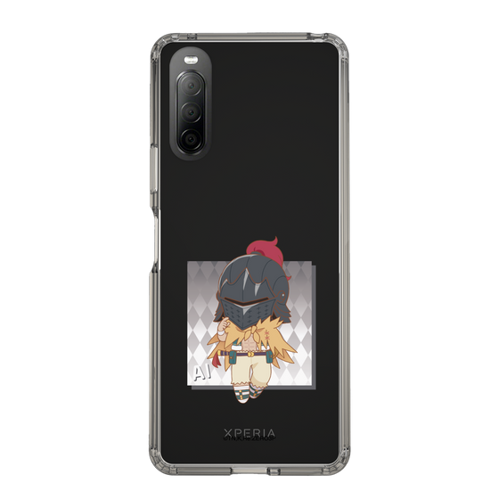 Slim Protection Case［ Re:ZERO -Starting Life in Another World- Al - Mini Character ］