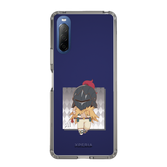 Slim Protection Case［ Re:ZERO -Starting Life in Another World- Al - Mini Character ］