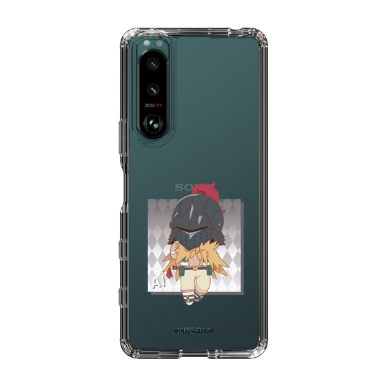 Slim Protection Case［ Re:ZERO -Starting Life in Another World- Al - Mini Character ］