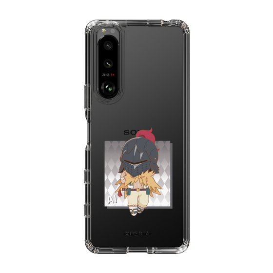 Slim Protection Case［ Re:ZERO -Starting Life in Another World- Al - Mini Character ］