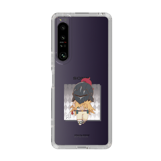 Slim Protection Case［ Re:ZERO -Starting Life in Another World- Al - Mini Character ］
