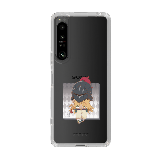 Slim Protection Case［ Re:ZERO -Starting Life in Another World- Al - Mini Character ］