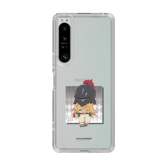 Slim Protection Case［ Re:ZERO -Starting Life in Another World- Al - Mini Character ］