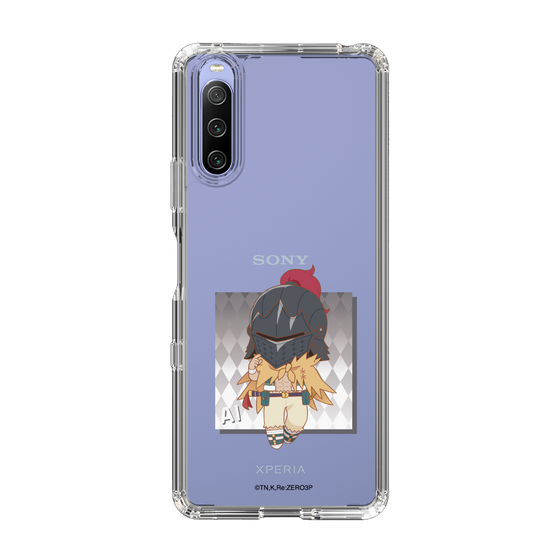 Slim Protection Case［ Re:ZERO -Starting Life in Another World- Al - Mini Character ］