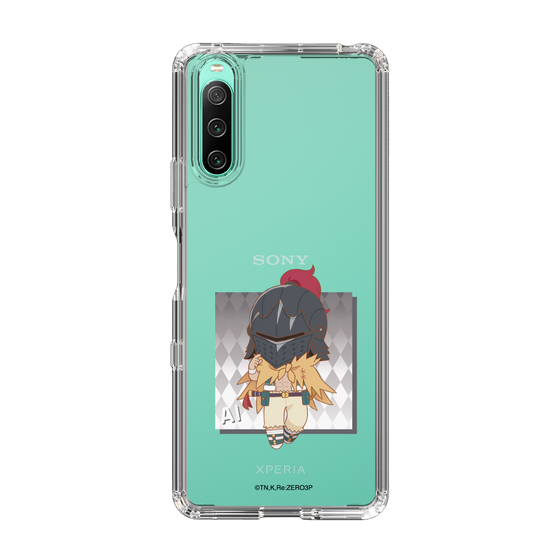 Slim Protection Case［ Re:ZERO -Starting Life in Another World- Al - Mini Character ］