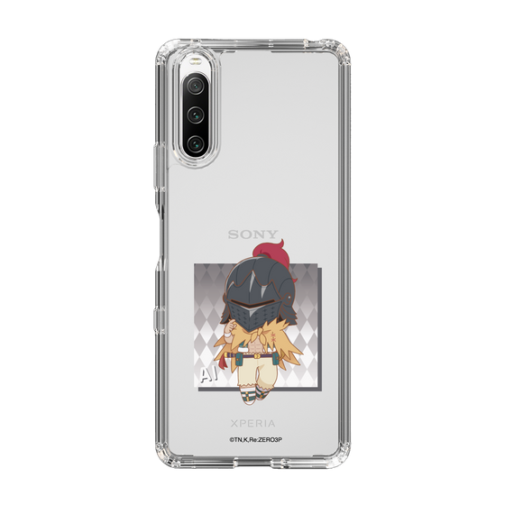 Slim Protection Case［ Re:ZERO -Starting Life in Another World- Al - Mini Character ］