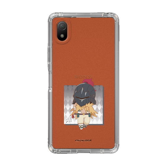 Slim Protection Case［ Re:ZERO -Starting Life in Another World- Al - Mini Character ］