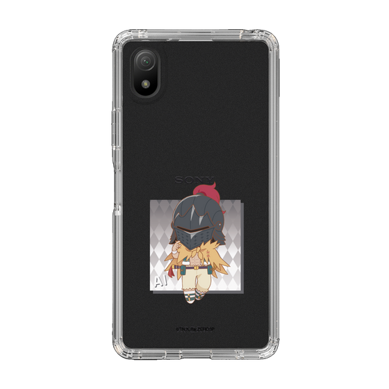 Slim Protection Case［ Re:ZERO -Starting Life in Another World- Al - Mini Character ］