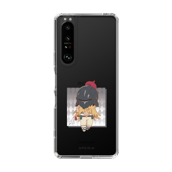 Slim Protection Case［ Re:ZERO -Starting Life in Another World- Al - Mini Character ］
