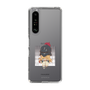 Slim Protection Case［ Re:ZERO -Starting Life in Another World- Al - Mini Character ］