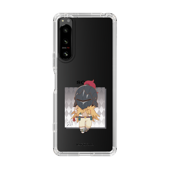 Slim Protection Case［ Re:ZERO -Starting Life in Another World- Al - Mini Character ］