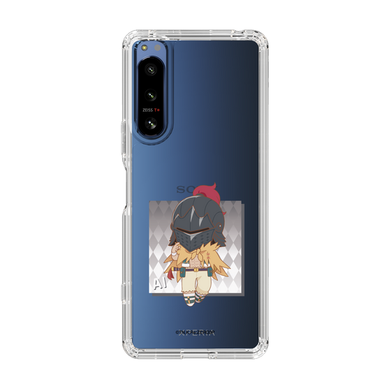 Slim Protection Case［ Re:ZERO -Starting Life in Another World- Al - Mini Character ］