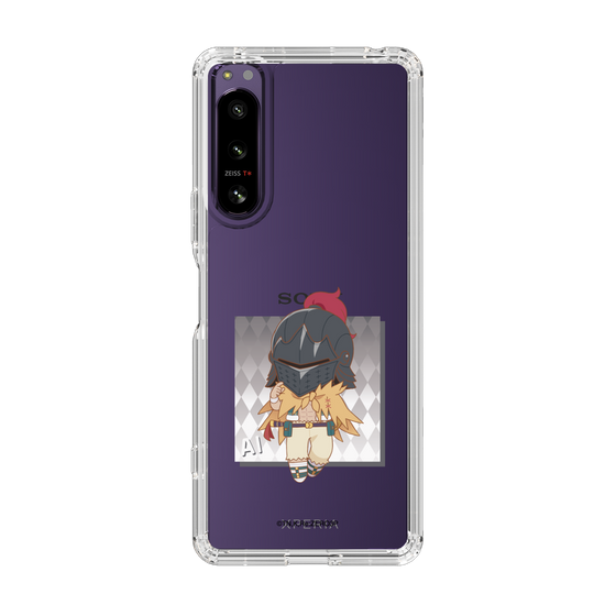 Slim Protection Case［ Re:ZERO -Starting Life in Another World- Al - Mini Character ］