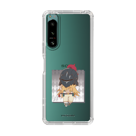 Slim Protection Case［ Re:ZERO -Starting Life in Another World- Al - Mini Character ］
