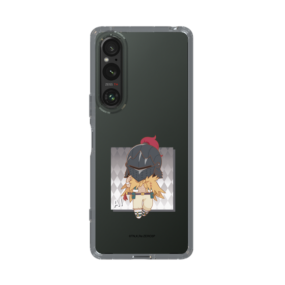 Slim Protection Case［ Re:ZERO -Starting Life in Another World- Al - Mini Character ］