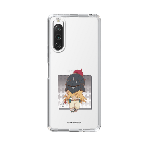 Slim Protection Case［ Re:ZERO -Starting Life in Another World- Al - Mini Character ］