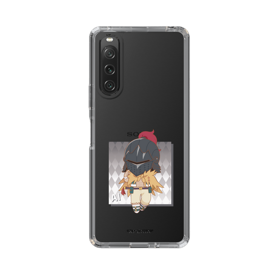 Slim Protection Case［ Re:ZERO -Starting Life in Another World- Al - Mini Character ］