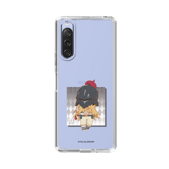Slim Protection Case［ Re:ZERO -Starting Life in Another World- Al - Mini Character ］