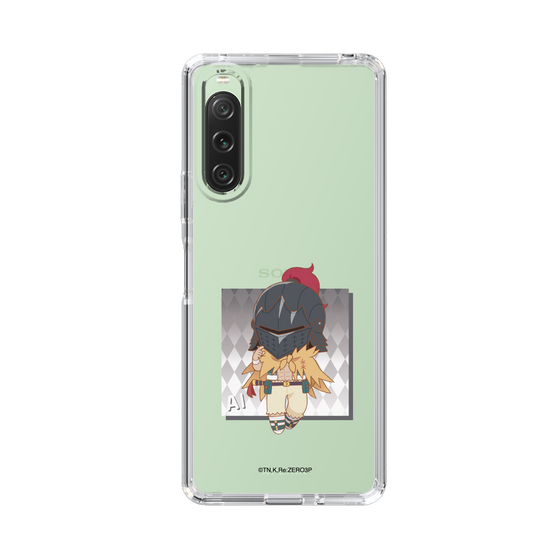 Slim Protection Case［ Re:ZERO -Starting Life in Another World- Al - Mini Character ］