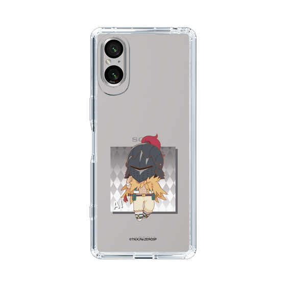 Slim Protection Case［ Re:ZERO -Starting Life in Another World- Al - Mini Character ］