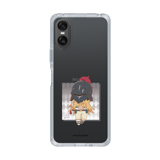 Slim Protection Case［ Re:ZERO -Starting Life in Another World- Al - Mini Character ］