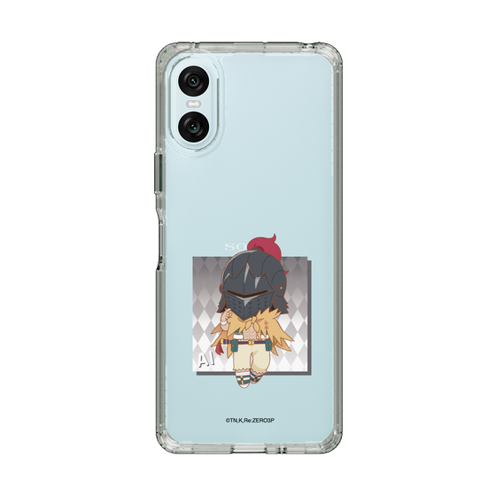 Slim Protection Case［ Re:ZERO -Starting Life in Another World- Al - Mini Character ］