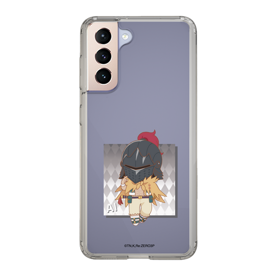 Slim Protection Case［ Re:ZERO -Starting Life in Another World- Al - Mini Character ］